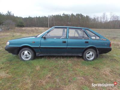 Polonez Caro 1,6 GLE 1995 ocynk.