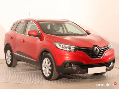 Renault Kadjar 1.2 TCe