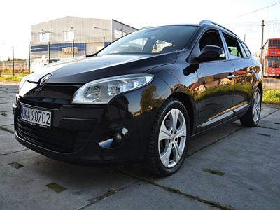 Renault Megane 1.4 16V TCE Dynamique