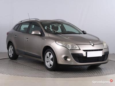 Renault Megane 1.6 16V