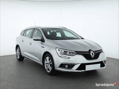 Renault Megane 1.6 SCe