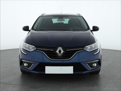 Renault Megane 2020 1.3 TCe 124882km Kombi