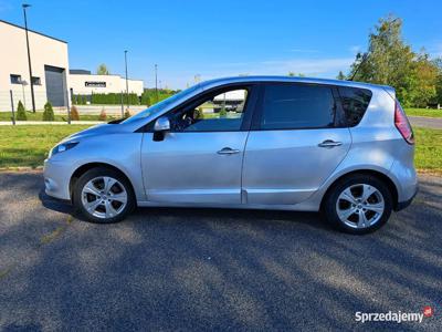 Renault Scenic ||| nawigacja tom tom ZAMIENIE!!!!