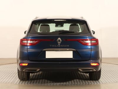 Renault Talisman 2017 1.6 dCi 135191km Kombi