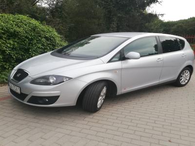 Seat Altea 2010 po lifcie 1.6 diesel 105KM