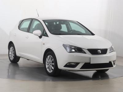 Seat Ibiza 2016 1.2 TSI 119486km ABS klimatyzacja manualna