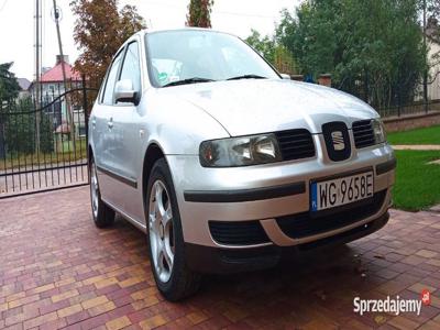 Seat Toledo 1.6 16V