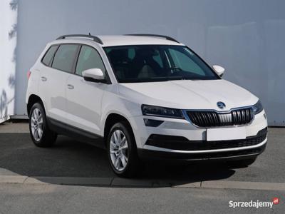 Skoda Karoq 1.0 TSI