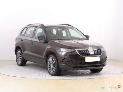 Skoda Karoq 1.5 TSI