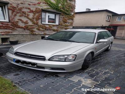 Subaru Legacy Gaz 4x4