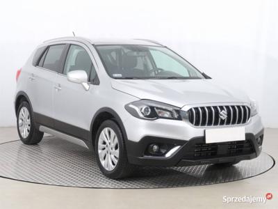 Suzuki SX4 S-Cross 1.0 BoosterJet