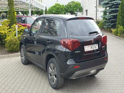 Suzuki Vitara 1.5 DualJet Hybrid 2WD 6AGS