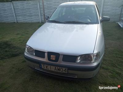 Seat ibiza 1.4 LPG