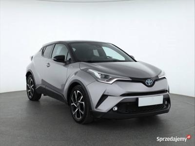 Toyota C-HR 1.8 Hybrid