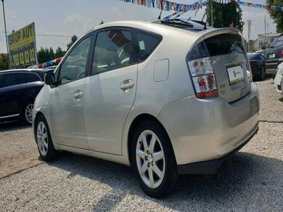 Toyota Prius Przebieg ! Automat! Hybryda, Keyless , Navi ,Kamera,GWARANCJA,Zamiana