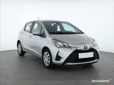 Toyota Yaris 1.0 VVT-i