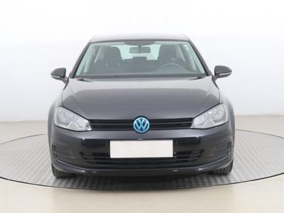 Volkswagen Golf 2013 1.6 TDI 131690km ABS klimatyzacja manualna