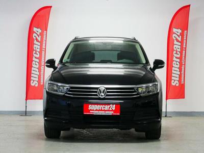 Volkswagen Passat 1,4 / 125 KM / Jak Nowy / NAVI / LED/ Tempomat / ALU/ Salon PL / FV23%