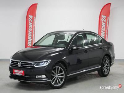 Volkswagen Passat 1,5 / 150 KM / Highline / DSG / FULL LED …