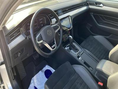 Volkswagen Passat 2.0 TDI 190 KM ! 4-Motion ! Virtual ! Salon Polska ! FV23%