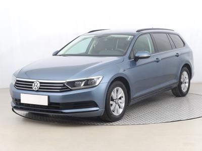 Volkswagen Passat 2016 2.0 TDI 142312km Kombi