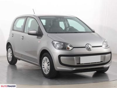 Volkswagen Up! 1.0 59 KM 2015r. (Piaseczno)