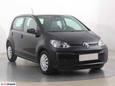 Volkswagen Up! 1.0 59 KM 2017r. (Piaseczno)