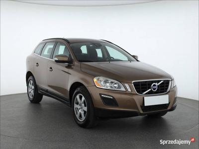 Volvo XC60 D4