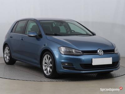 VW Golf 1.4 TSI