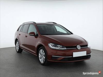 VW Golf 1.5 TSI