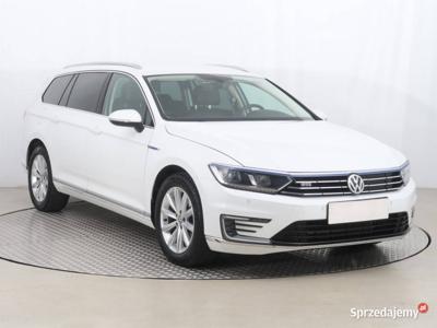 VW Passat 1.4 GTE