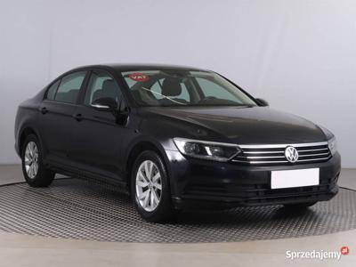 VW Passat 1.4 TSI