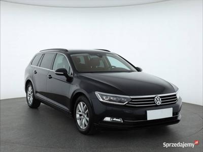 VW Passat 2.0 TDI