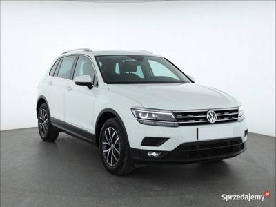 VW Tiguan 1.5 TSI