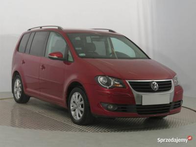 VW Touran 1.4 TSI