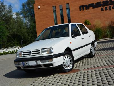VW Vento 1995r. 2,0i 116KM Automat 94tys.km. Zarejestrowany w Polsce
