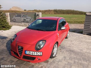 Alfa Romeo Mito TB 1.4 16V MultiAir Quadrifoglio Verde