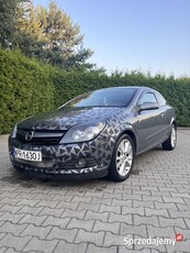 Astra h 2.0t Okazja