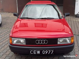 Audi 80 1.8