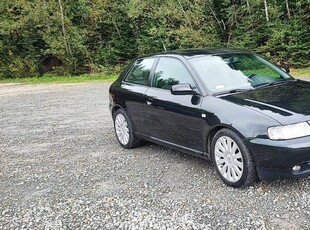 Audi A3 1.6 benzyna Piękna