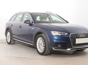 Audi A4 Allroad 2018 2.0 TDI 174700km Kombi