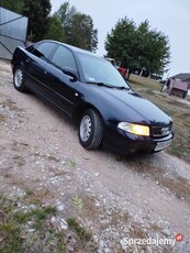 Audi a4b5 1.6 benzyna