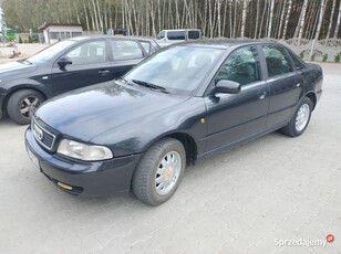 Audi a4b5 1.9tdi