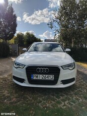 Audi A6 2.0 TDI