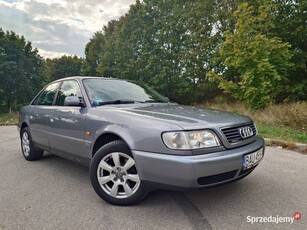 AUDI A6 C4 2,8 QUATTRO