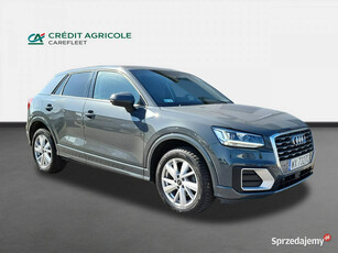 Audi Q2 35 TFSI Sport S tronic. WX7327C