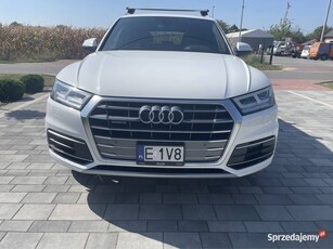 Audi Q5 2.0 45 TFSI Premium Plus