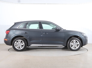 Audi Q5 2018 2.0 TDI 132405km SUV