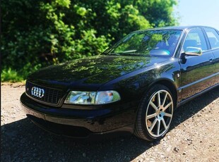 Audi S8 D2 MTM