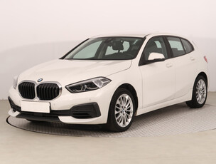 BMW 1 2019 118i 72732km Hatchback